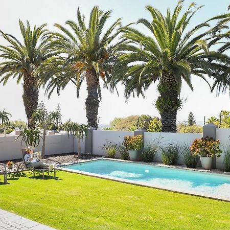 Four Palms Accommodation Durbanville Esterno foto