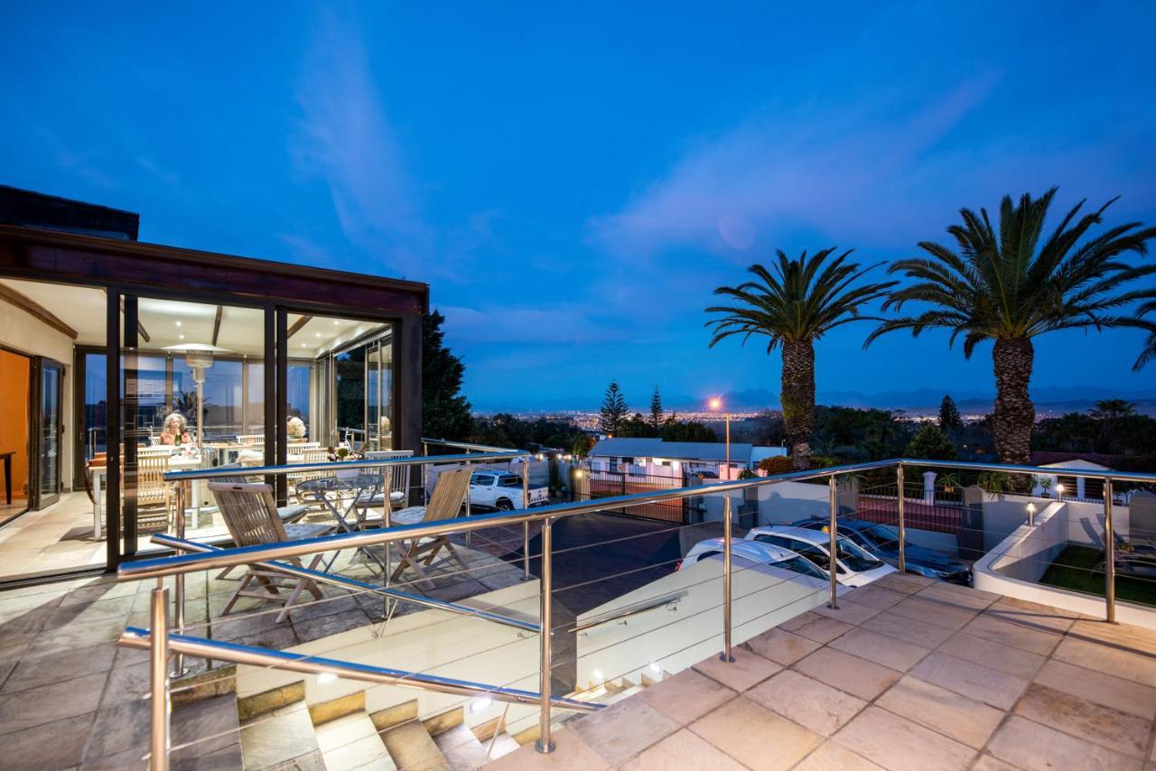 Four Palms Accommodation Durbanville Esterno foto
