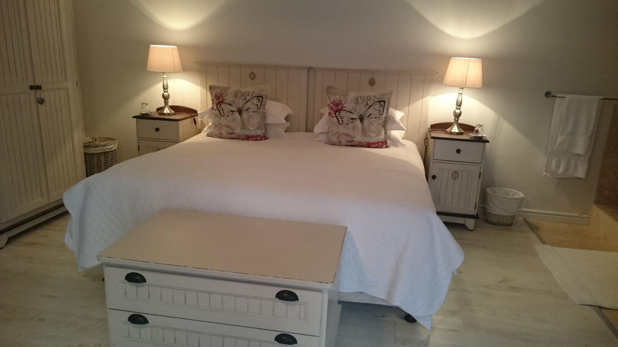 Four Palms Accommodation Durbanville Esterno foto