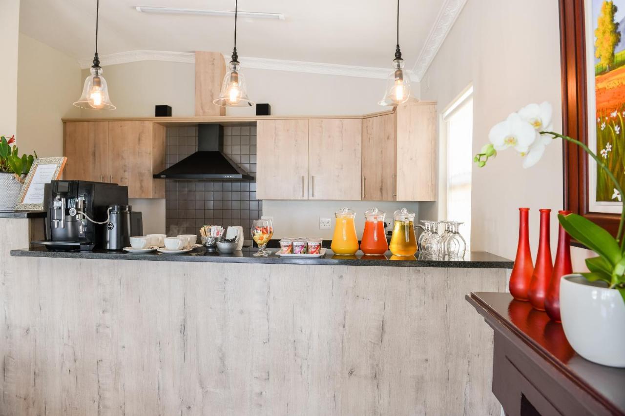 Four Palms Accommodation Durbanville Esterno foto