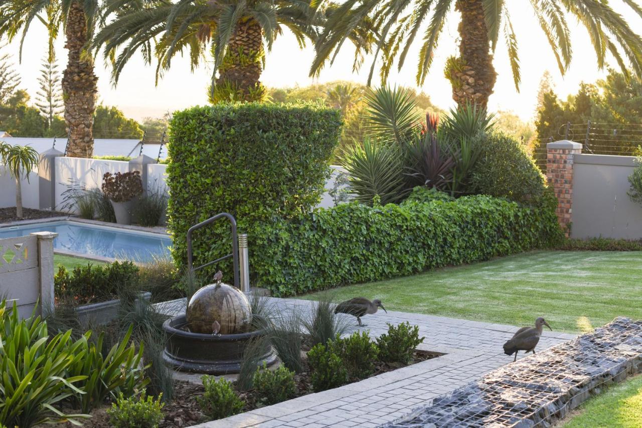 Four Palms Accommodation Durbanville Esterno foto
