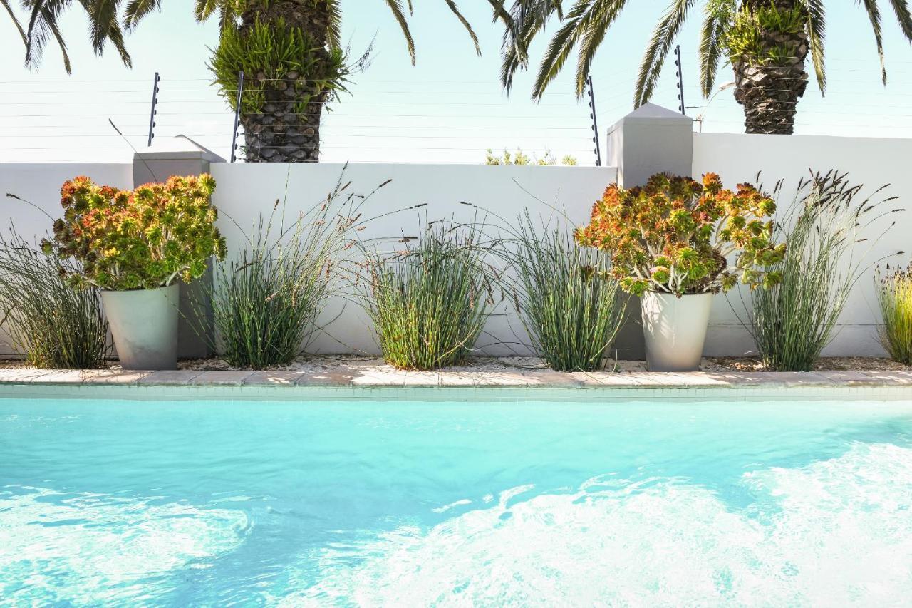Four Palms Accommodation Durbanville Esterno foto