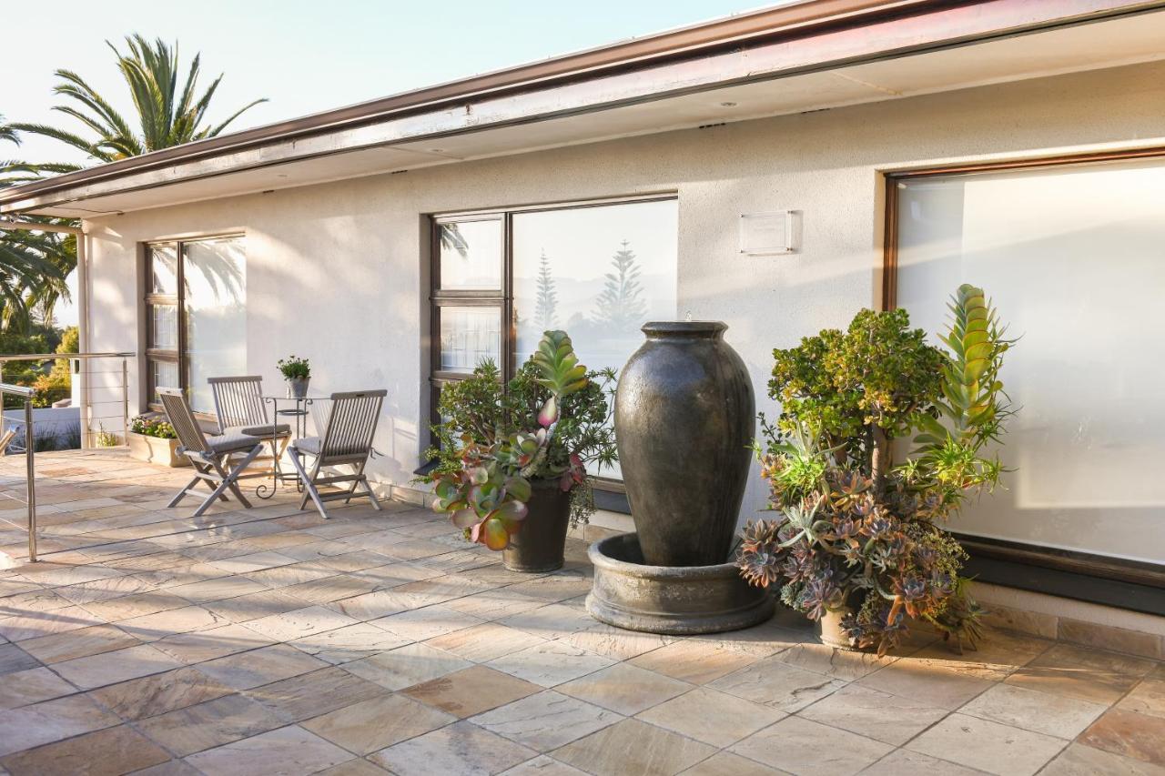 Four Palms Accommodation Durbanville Esterno foto