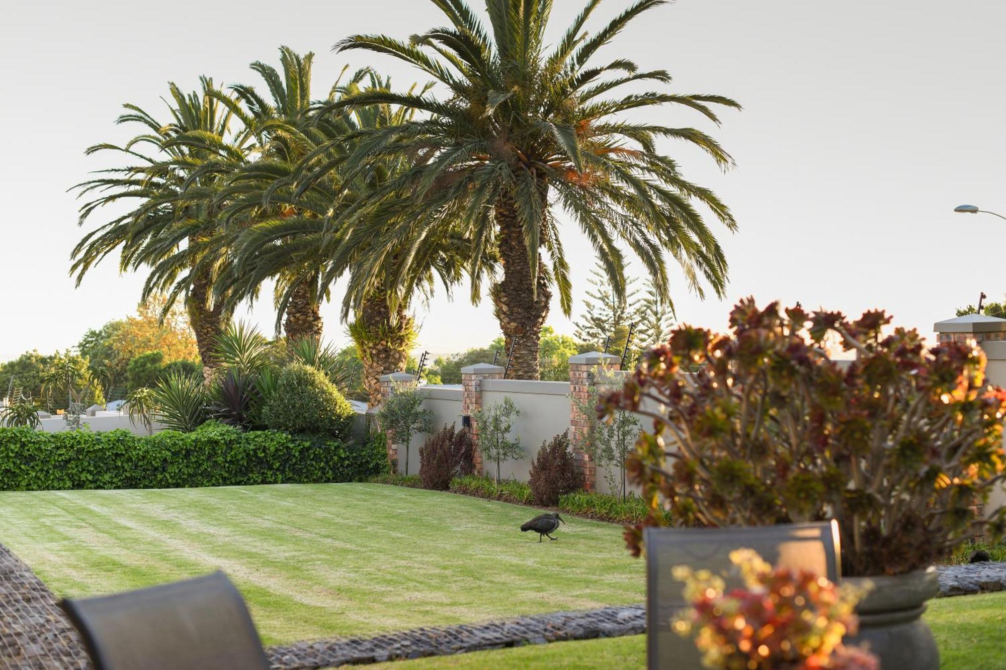 Four Palms Accommodation Durbanville Esterno foto