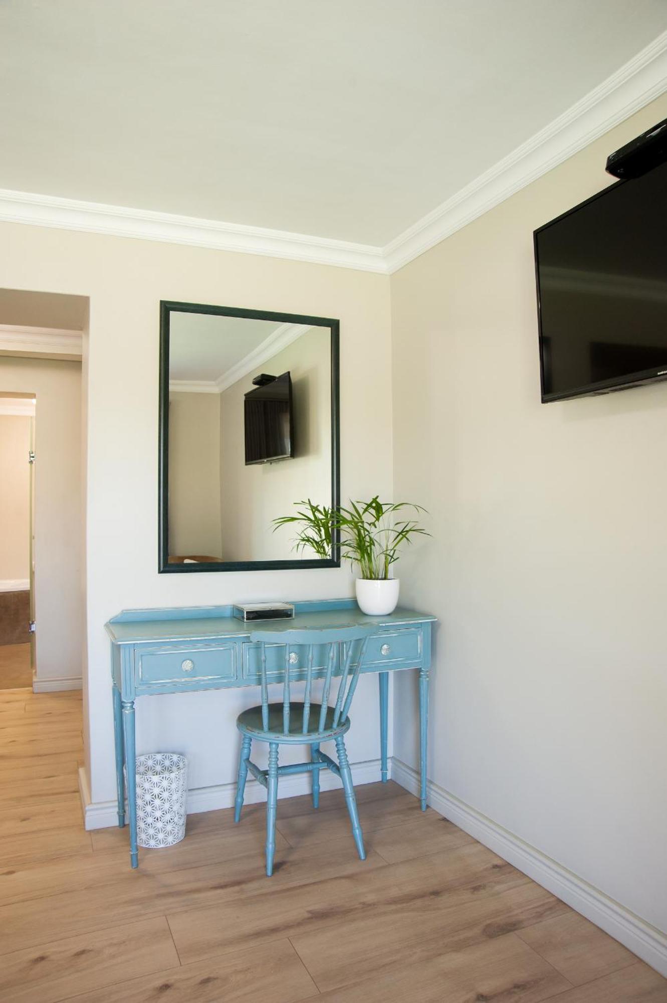 Four Palms Accommodation Durbanville Esterno foto