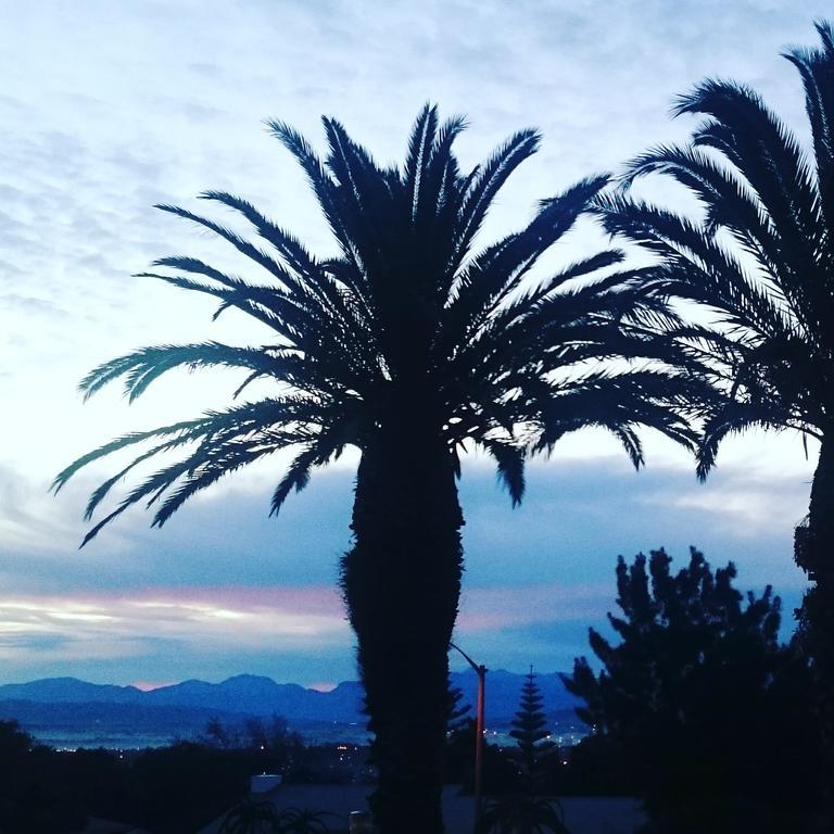 Four Palms Accommodation Durbanville Esterno foto