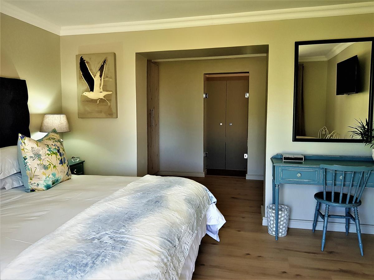 Four Palms Accommodation Durbanville Esterno foto