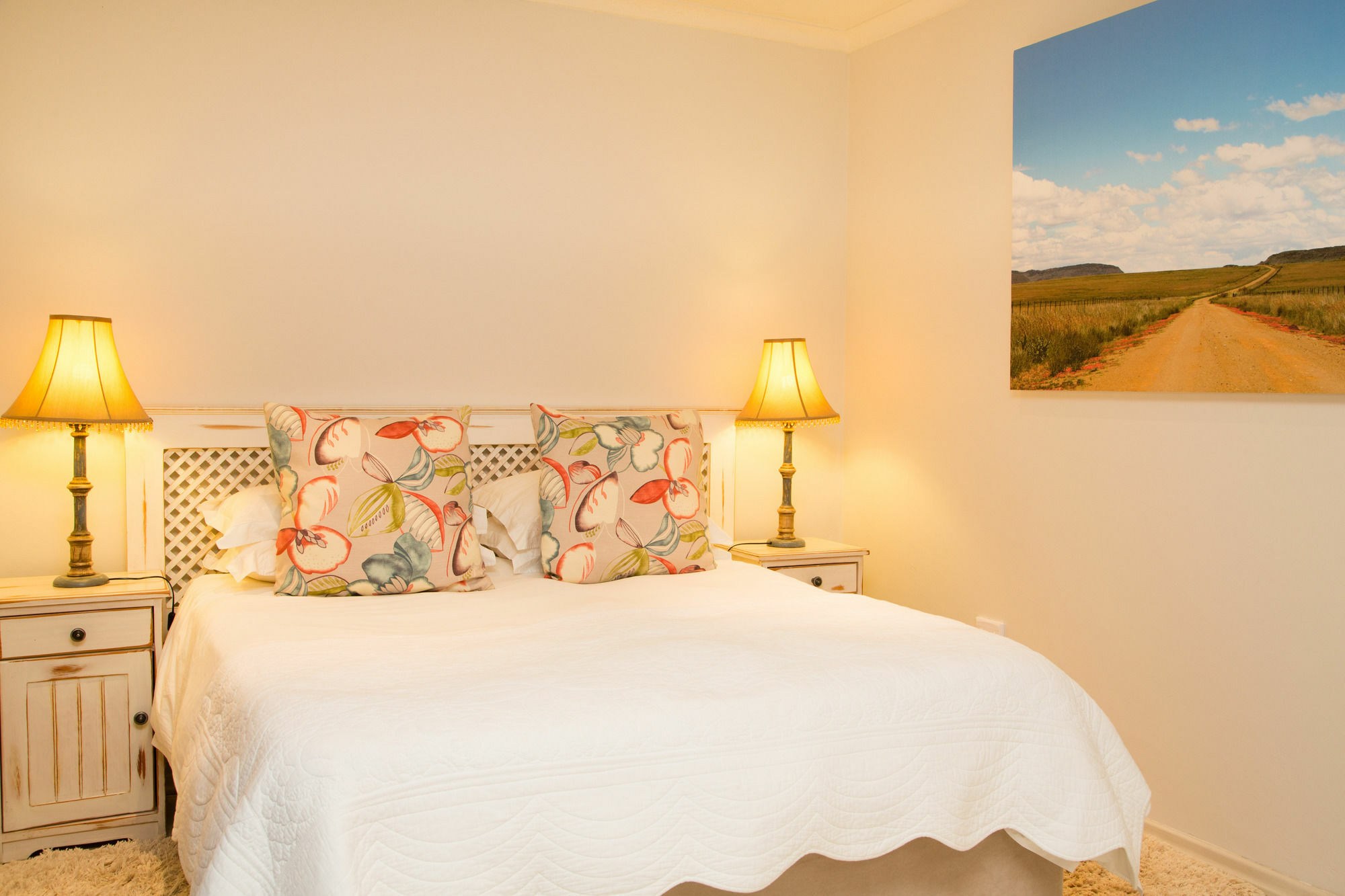 Four Palms Accommodation Durbanville Esterno foto