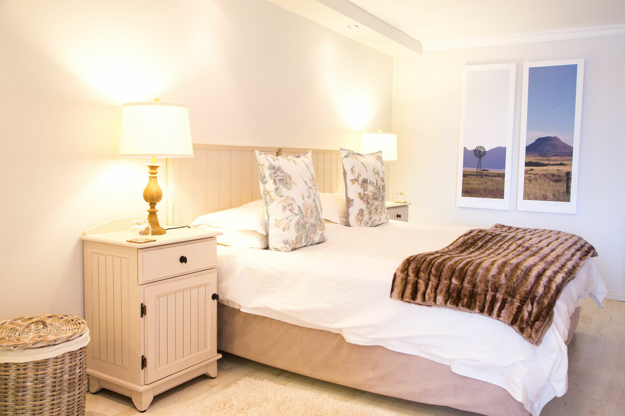 Four Palms Accommodation Durbanville Esterno foto