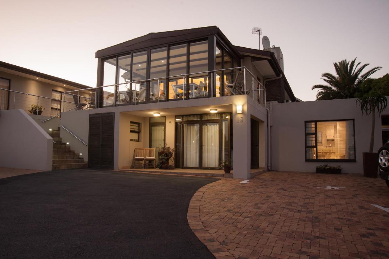 Four Palms Accommodation Durbanville Esterno foto